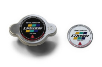 1.3Bar Kylarlock Polerat GReddy
